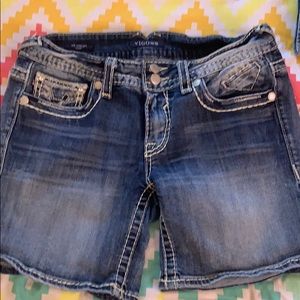 Vigoss Chelsea Short